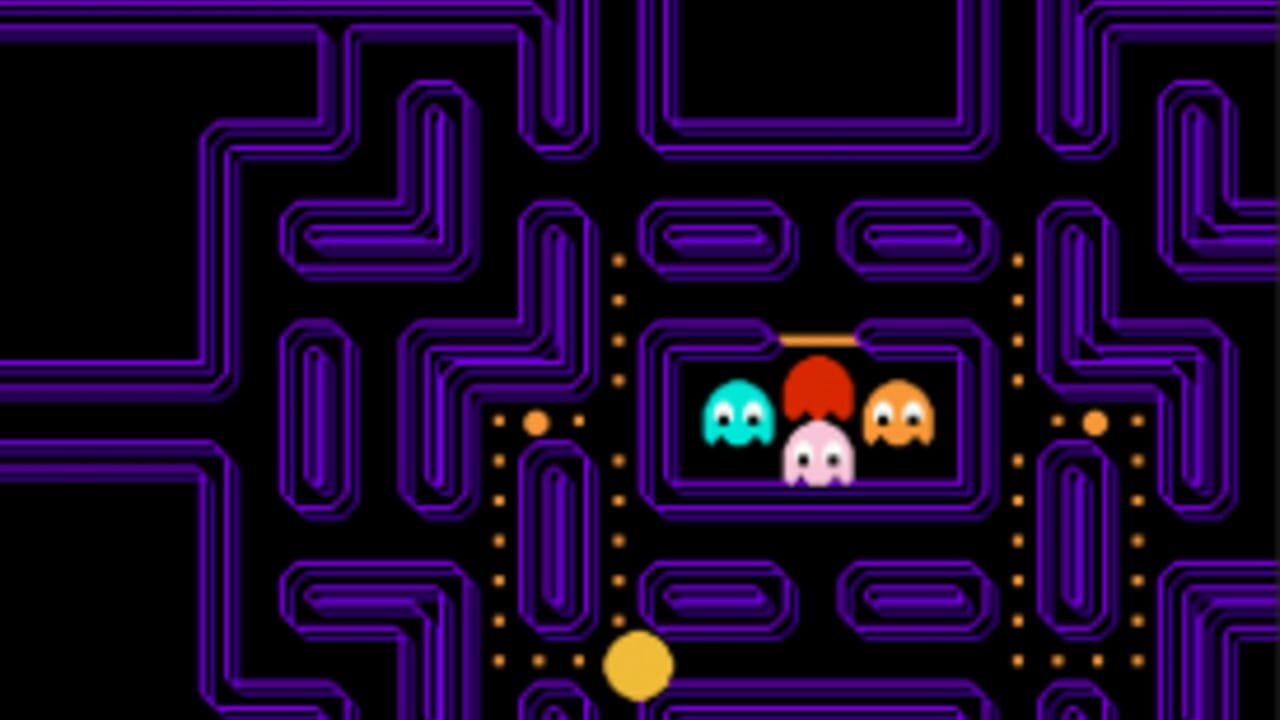 Pac-Man Championship Edition — Screenshot 2