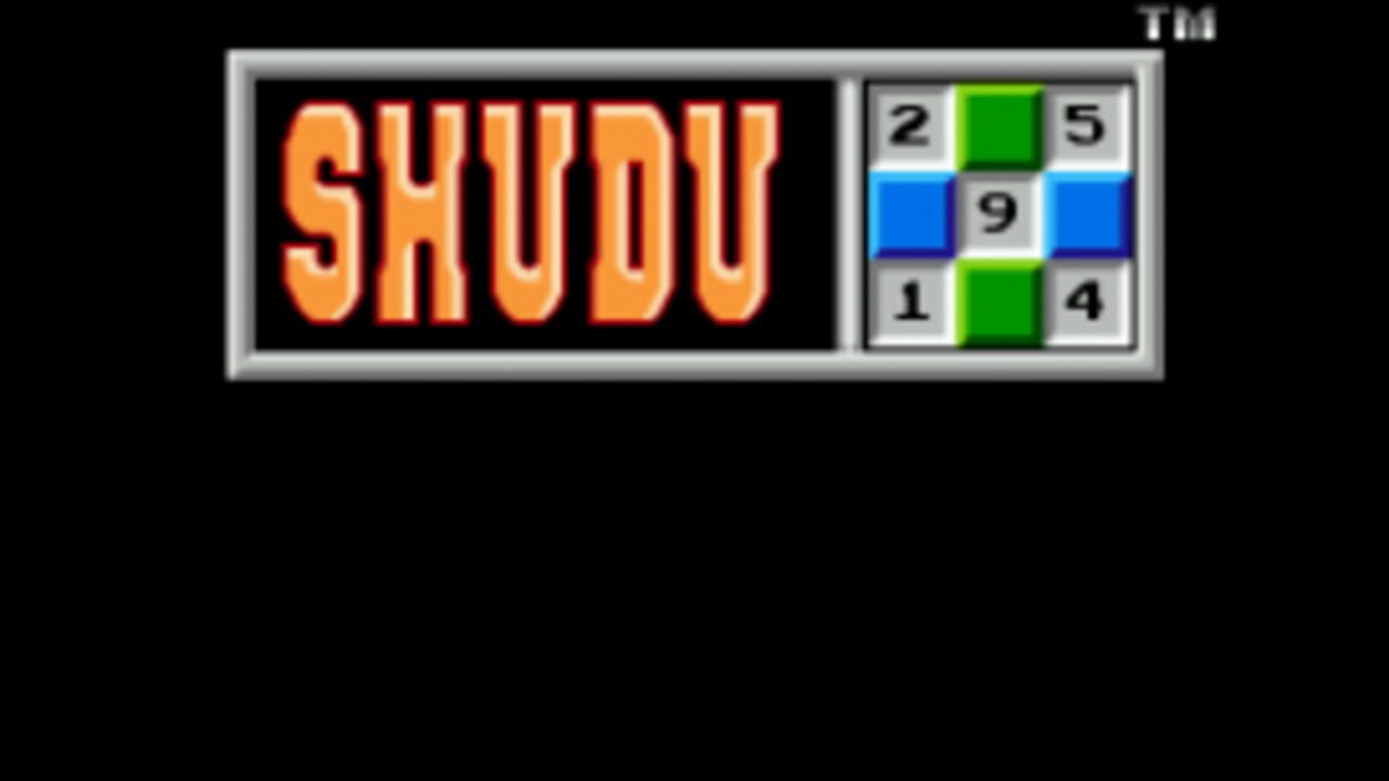 Shudu Screenshot 1