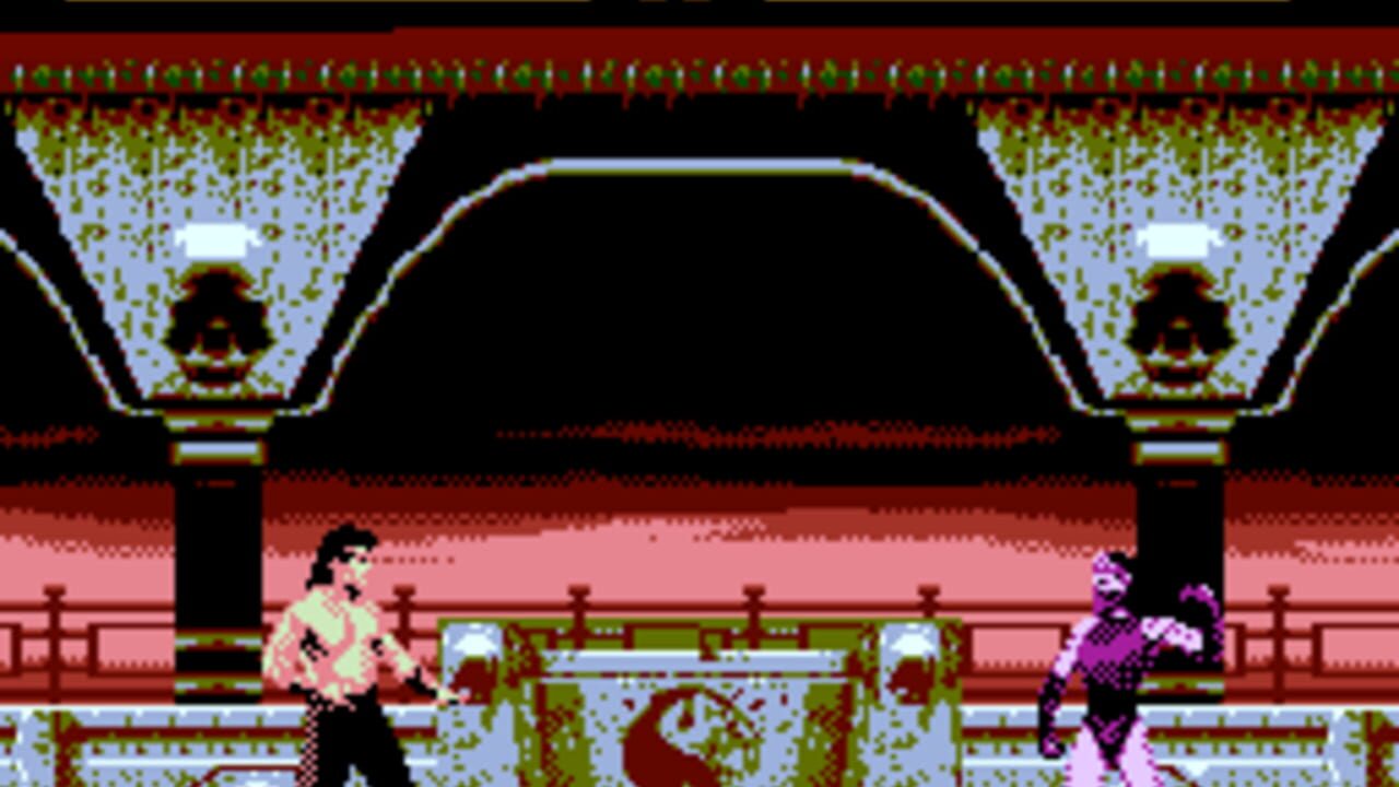 Mortal Kombat 3 — Screenshot 2