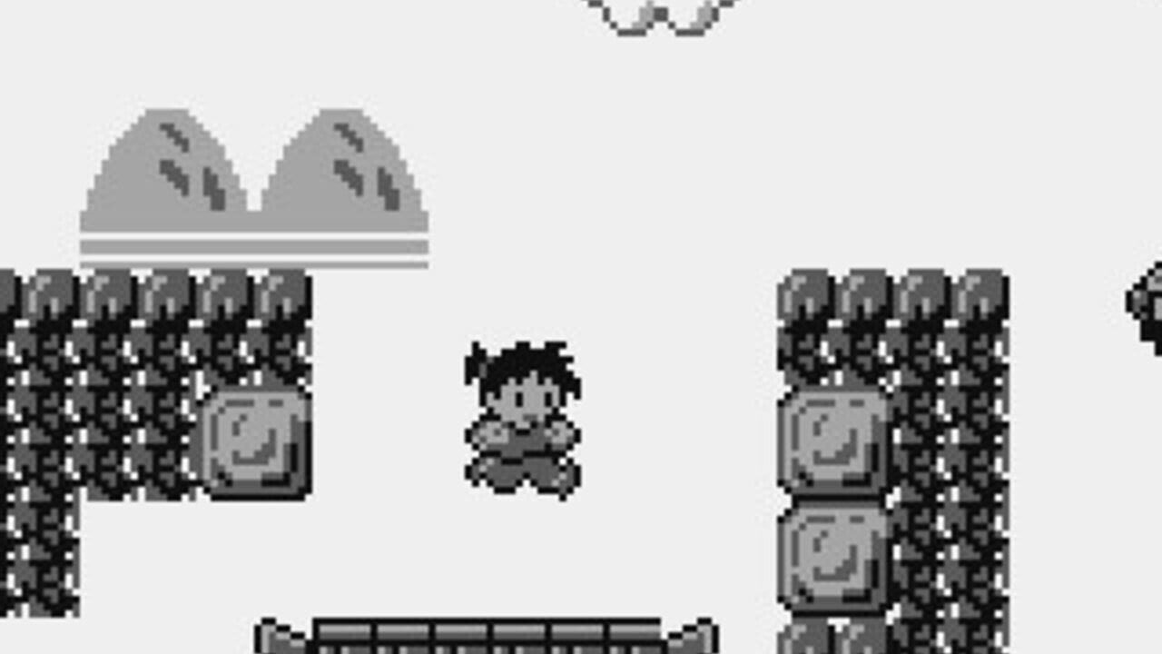 Ganso!! Yancha-maru — Screenshot 2