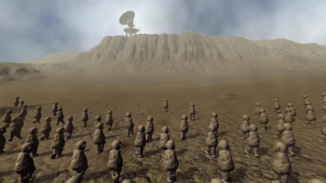 Slendytubbies III Image