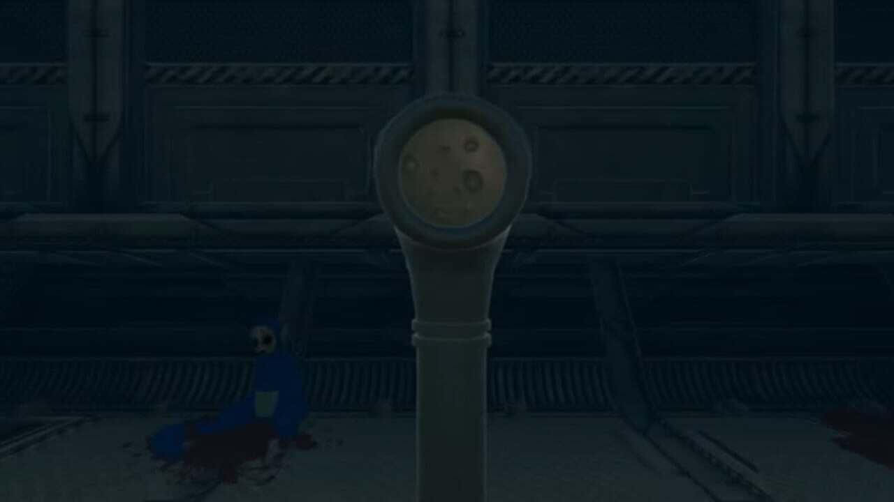 Slendytubbies III Image