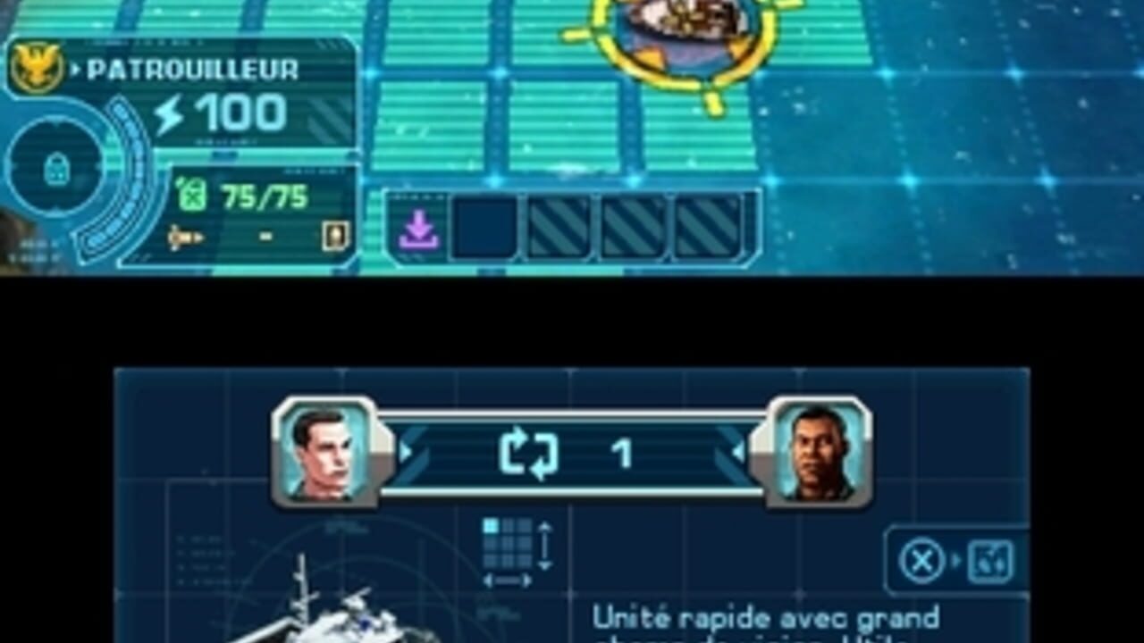 Battleship — Screenshot 3