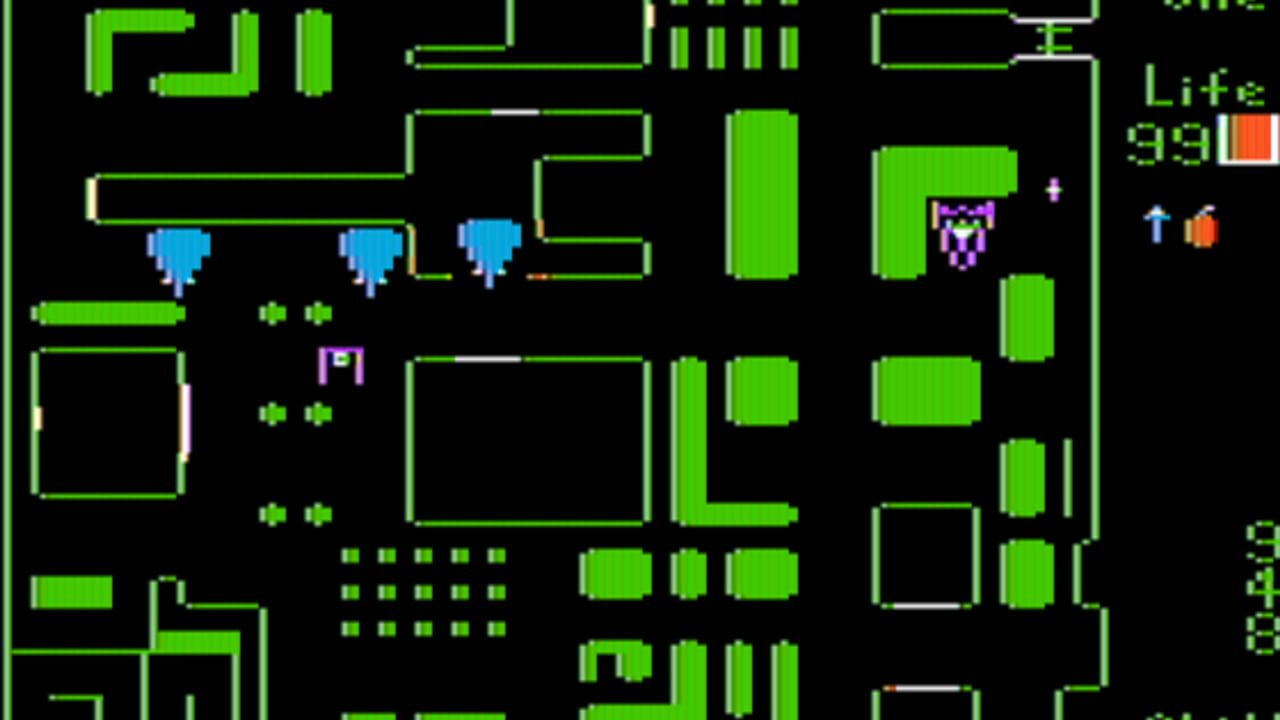 Sheila — Screenshot 4