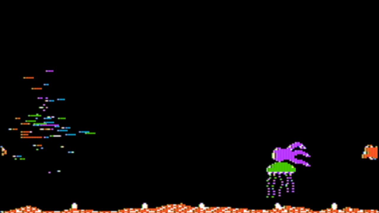 Jellyfish — Screenshot 2