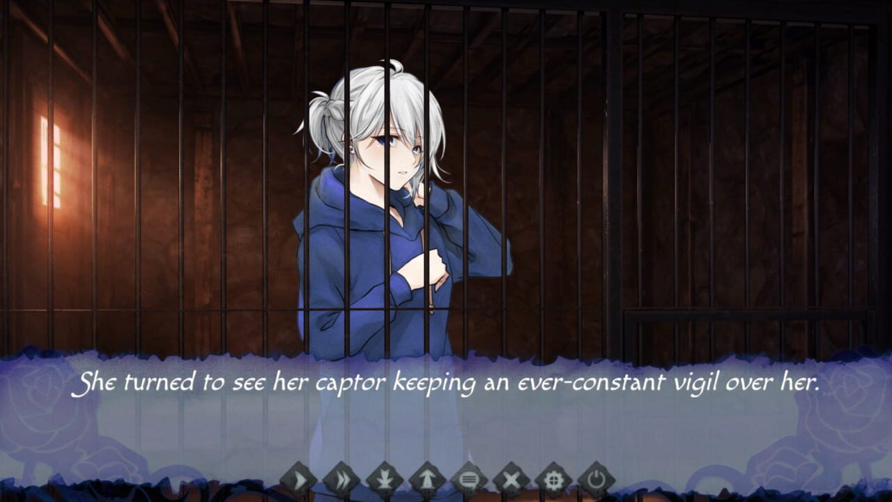 Sapphire Snowe: The Bear, The Beast & The Blizzard — Screenshot 5