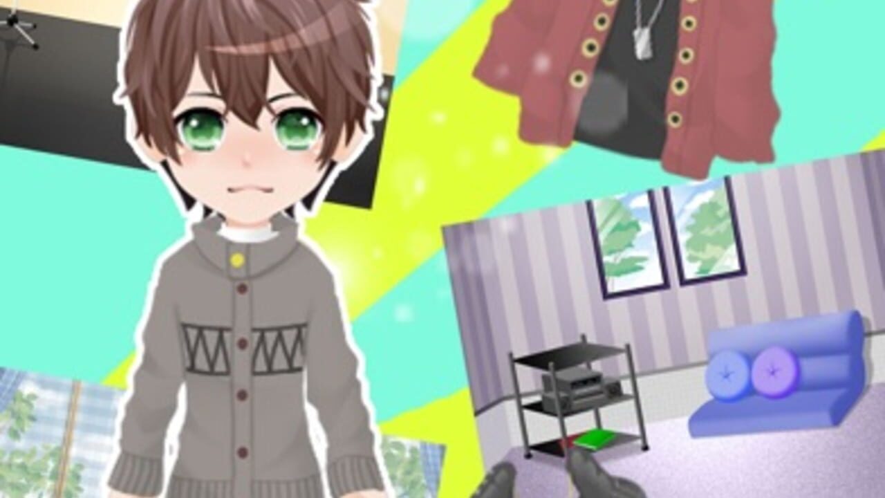 My Superstar Boyfriend Screenshot 1