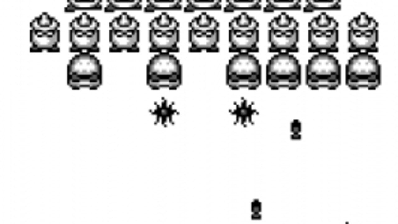 Four in One — Screenshot 2