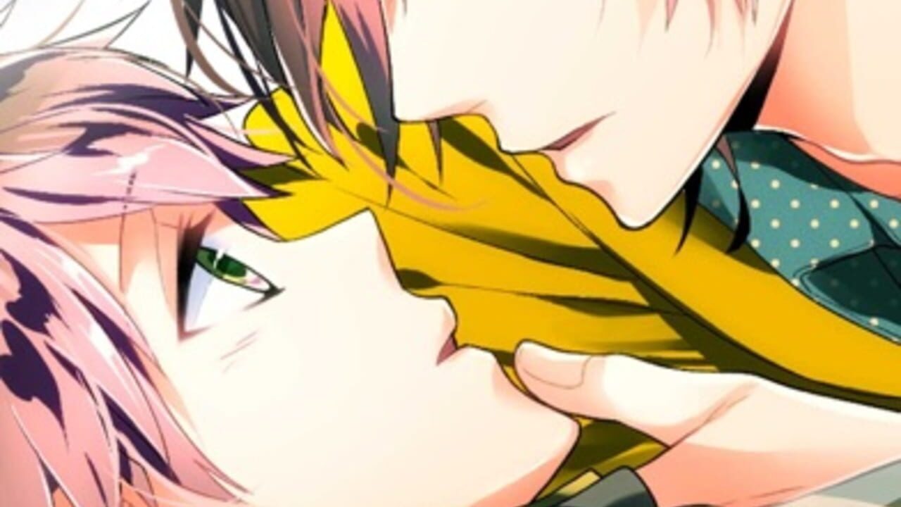 Love Pandemonium Screenshot 1