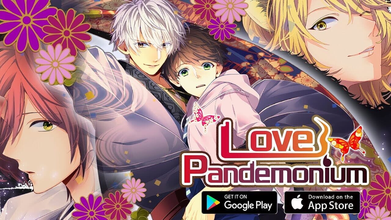 Love Pandemonium Image