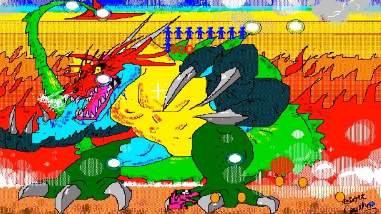Doofas — Screenshot 2