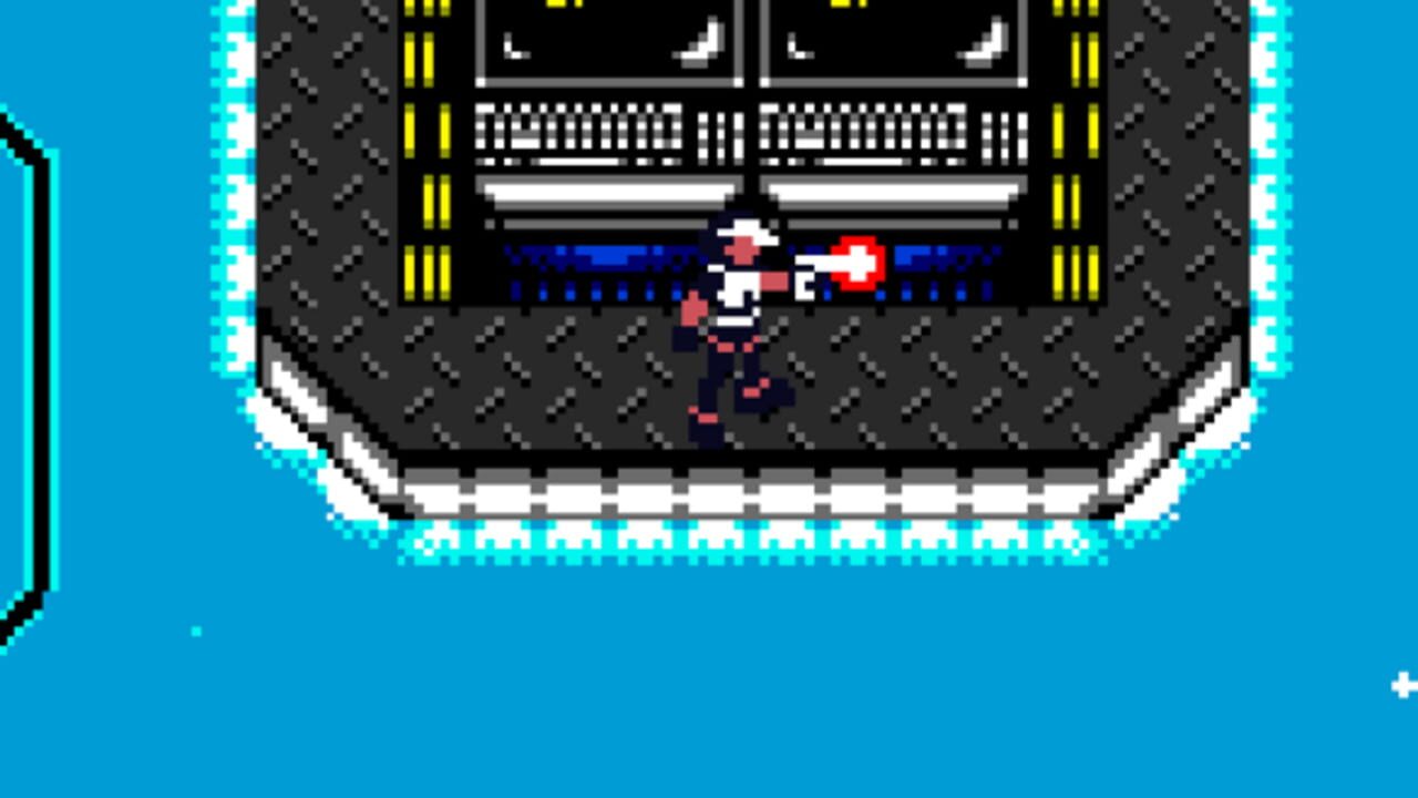 Jet Force Gemini — Screenshot 2