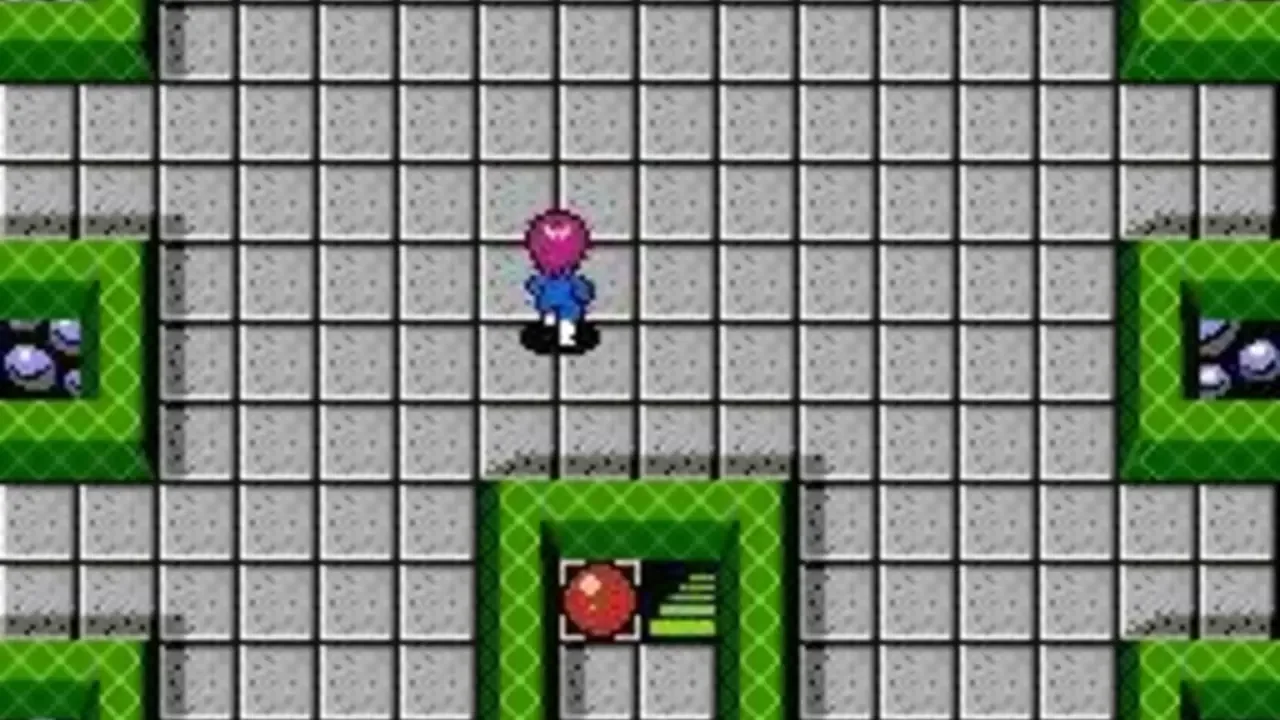 Ai Senshi Nicol screenshot 1