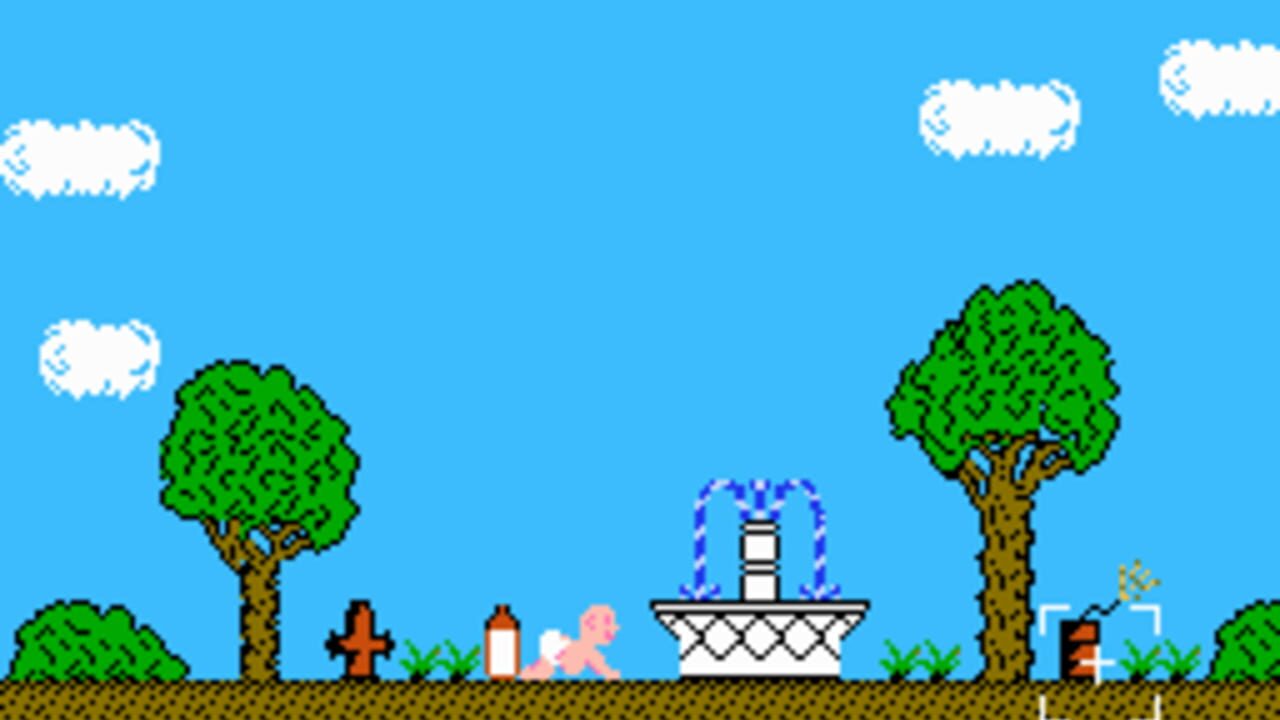 Baby Boomer — Screenshot 2