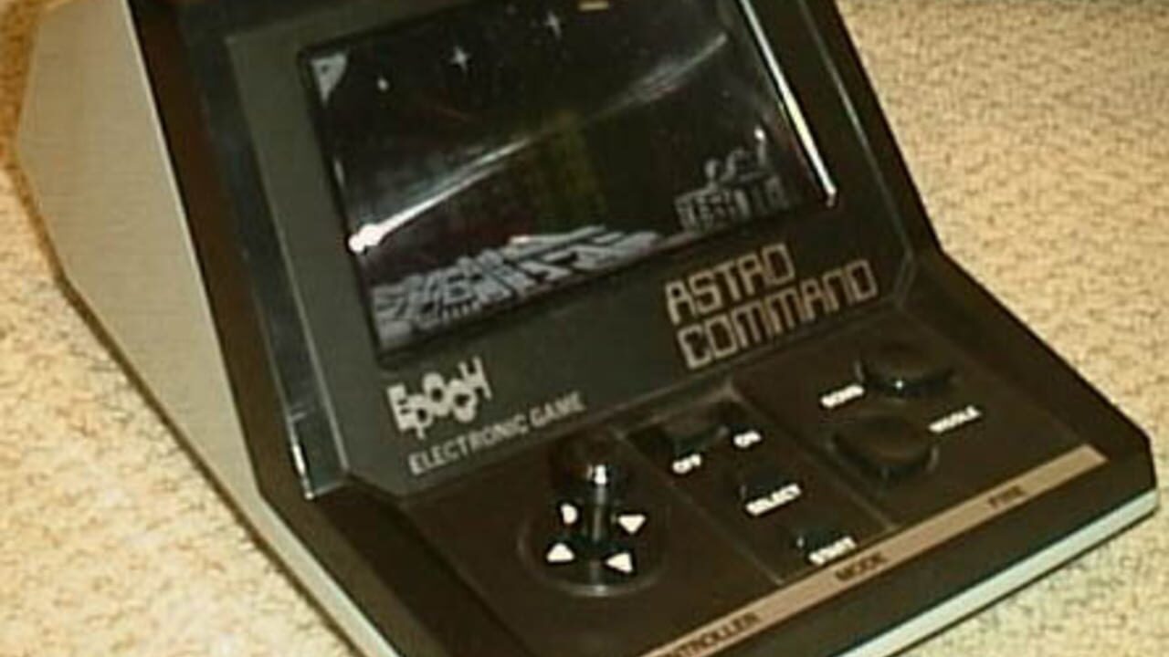 Astro Command Screenshot 1