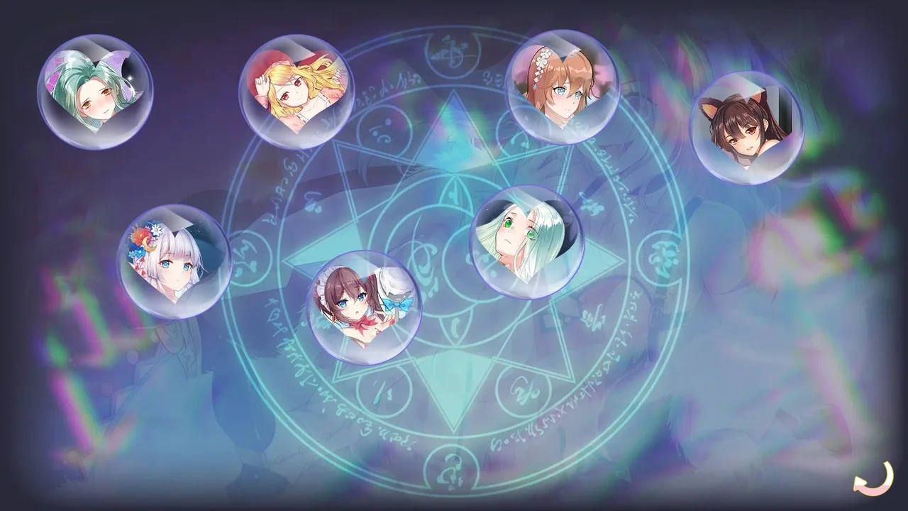 Taboos: Cracks screenshot 3