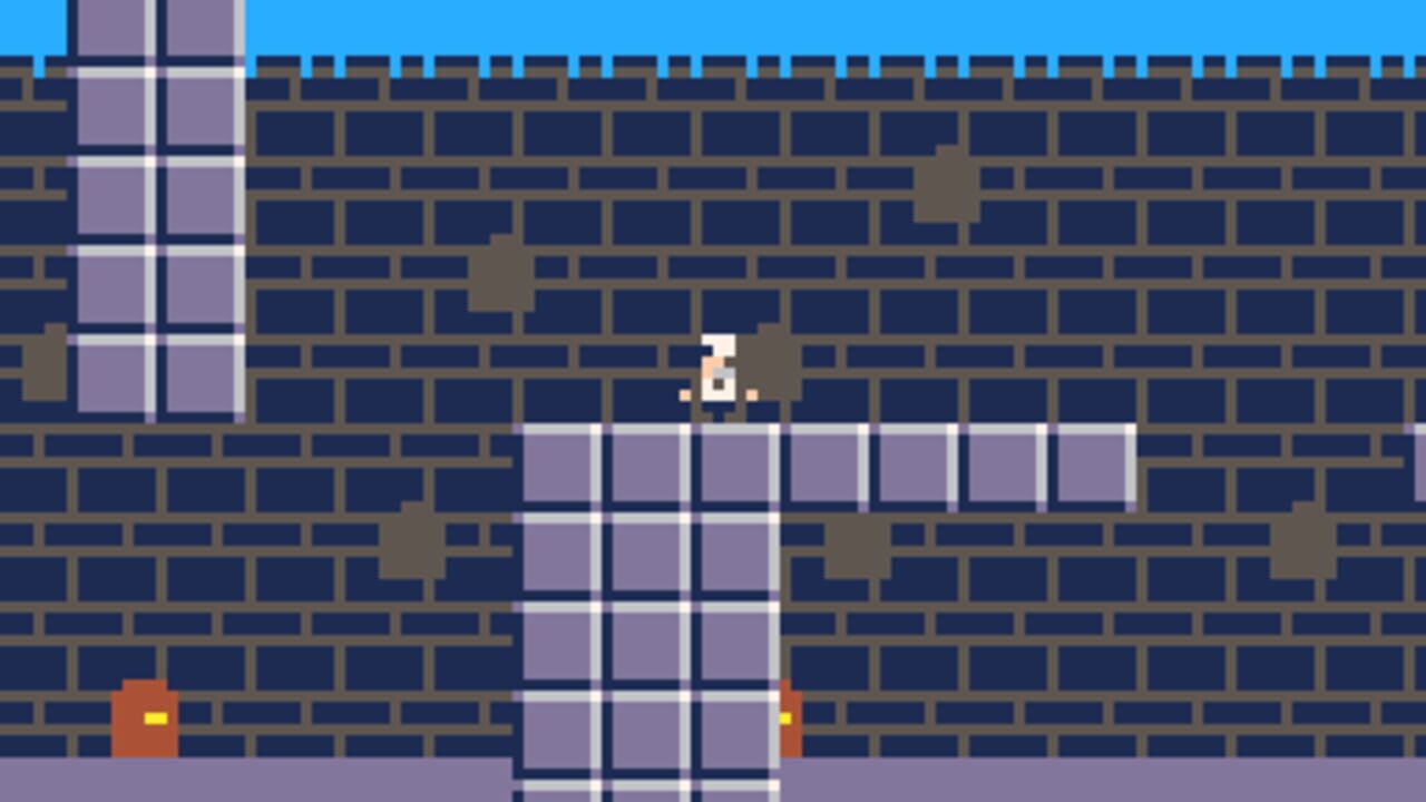 Pico Tower Screenshot 1