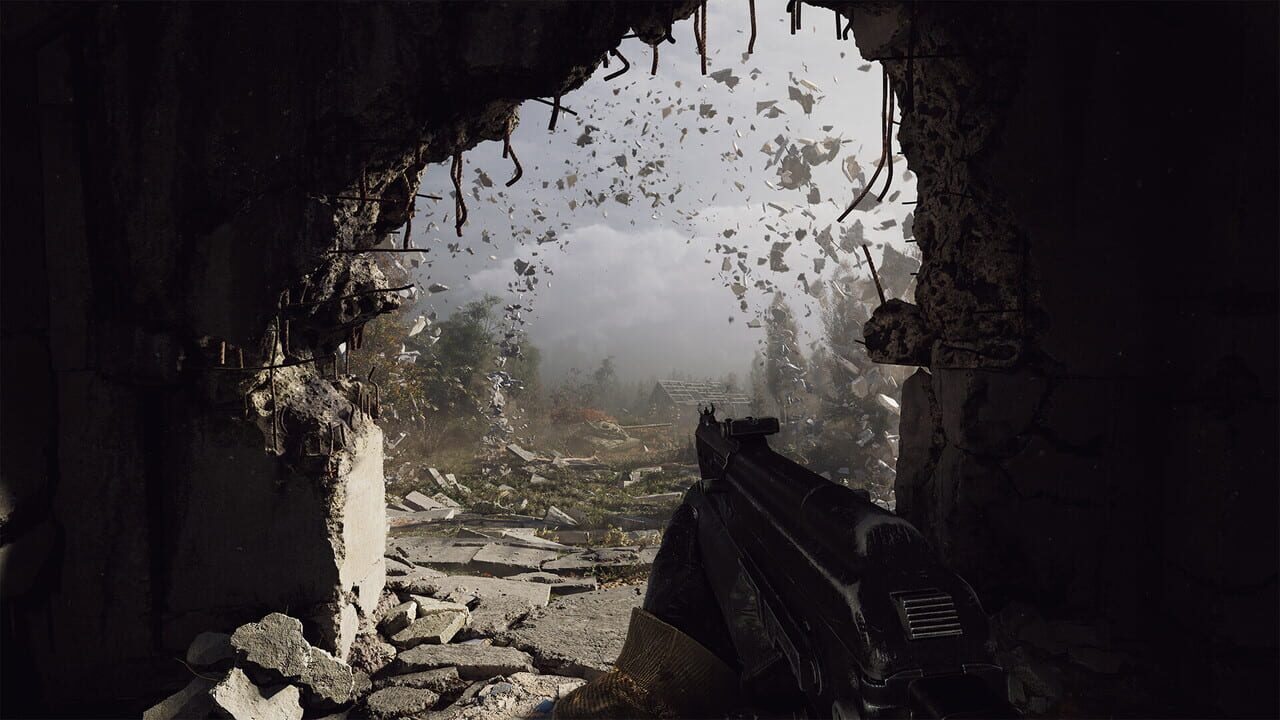 S.T.A.L.K.E.R. 2: Heart of Chornobyl - Collector's Edition — Screenshot 2