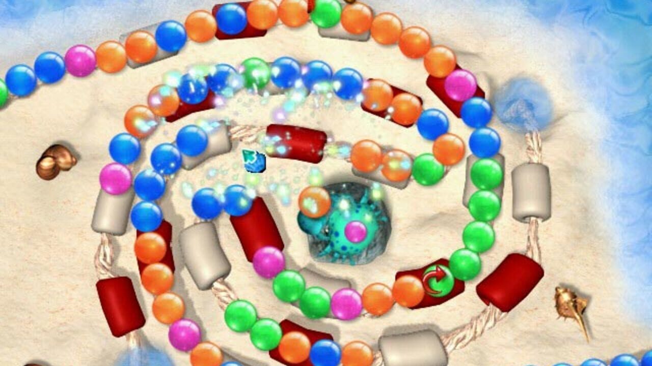 Crabby Adventure media