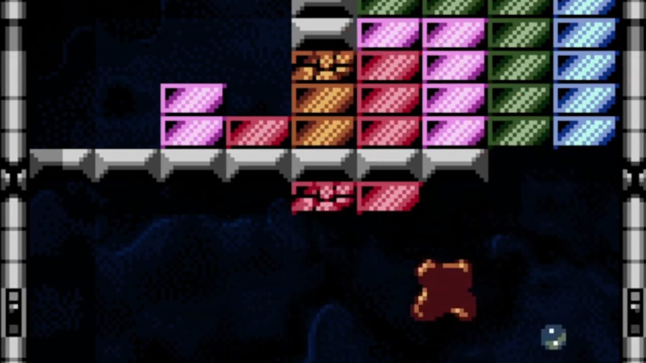 Cool Bricks — Screenshot 2