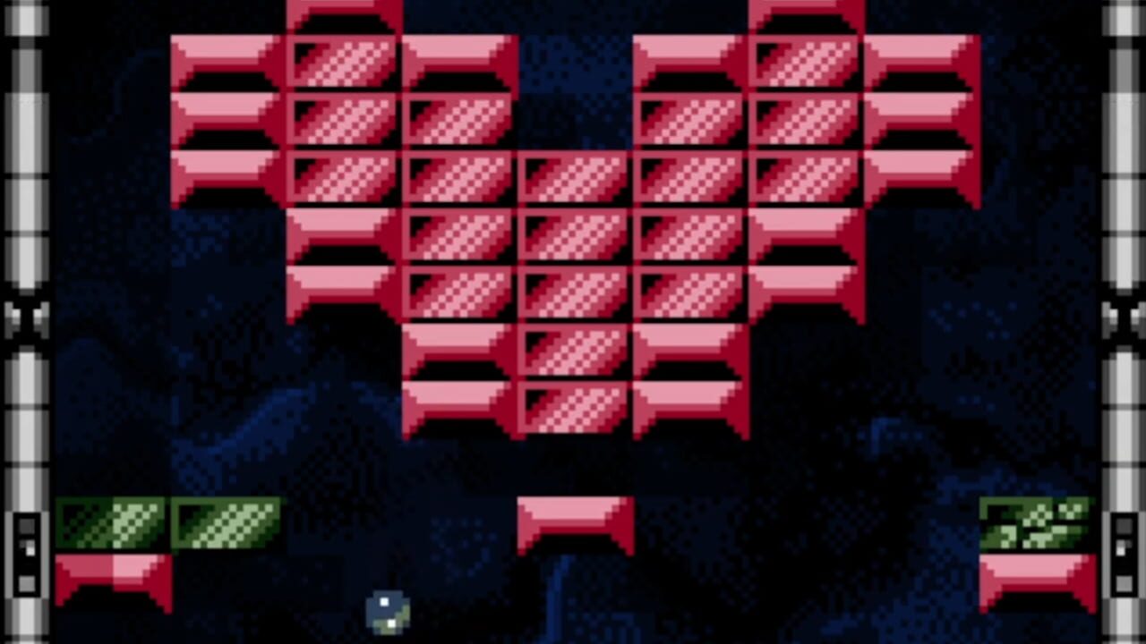 Cool Bricks — Screenshot 4