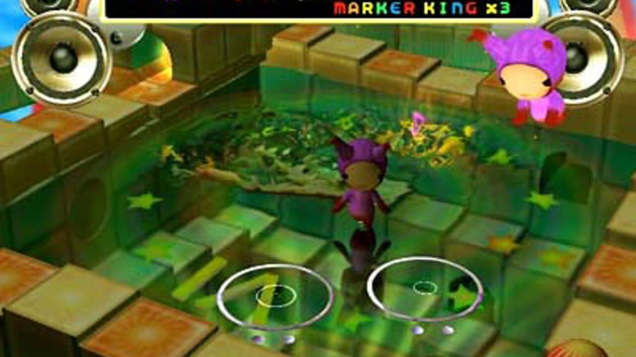 Technic Beat — Screenshot 4