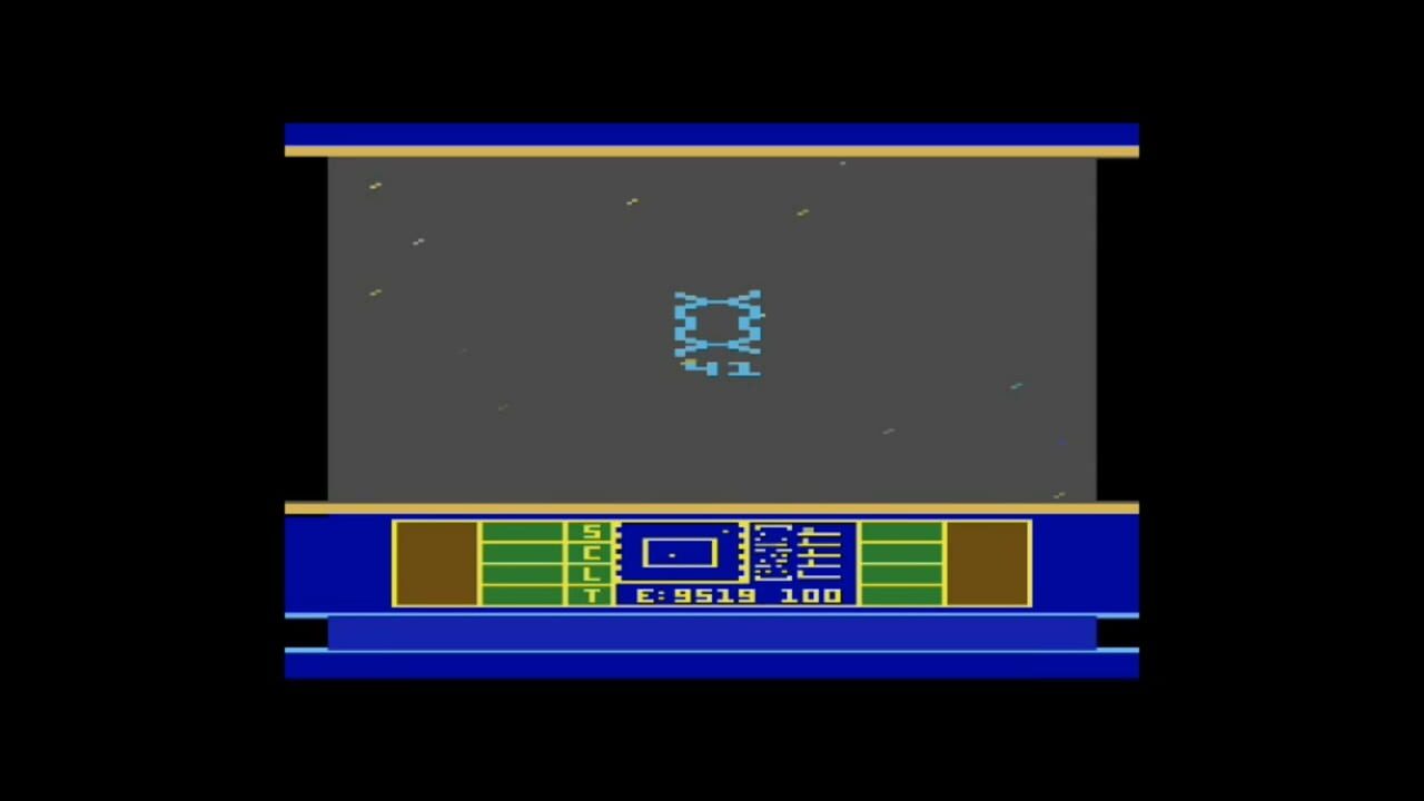 Phaser Patrol — Screenshot 2