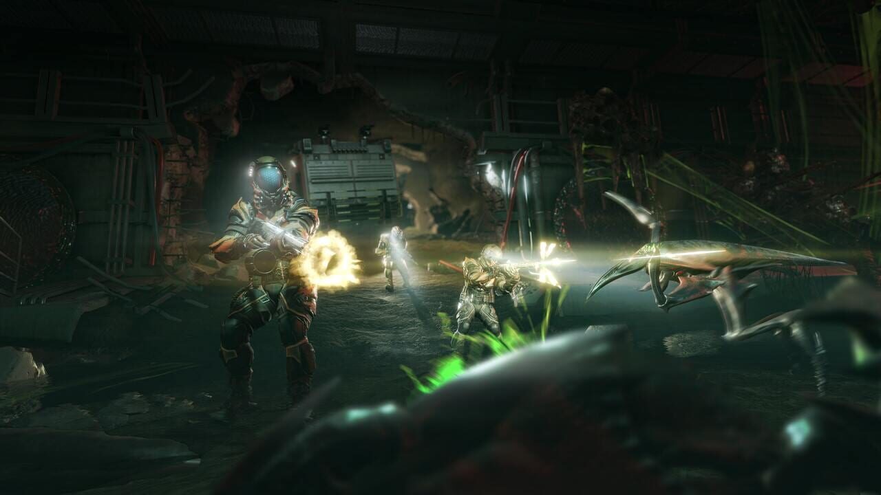Warface: Clutch Image