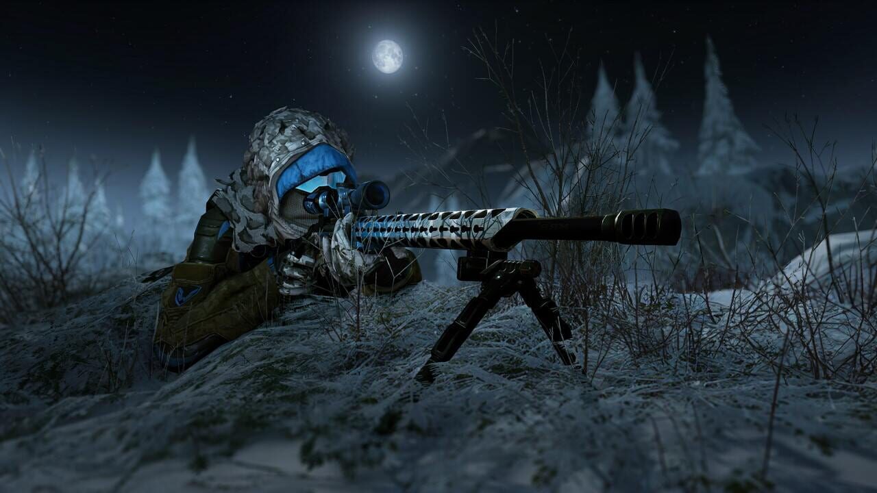 Warface: Clutch Image