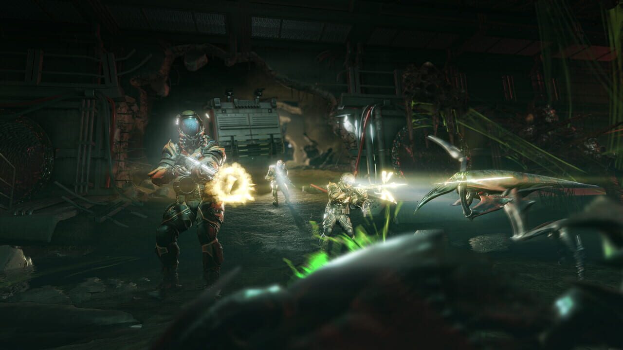 Warface: Clutch Image