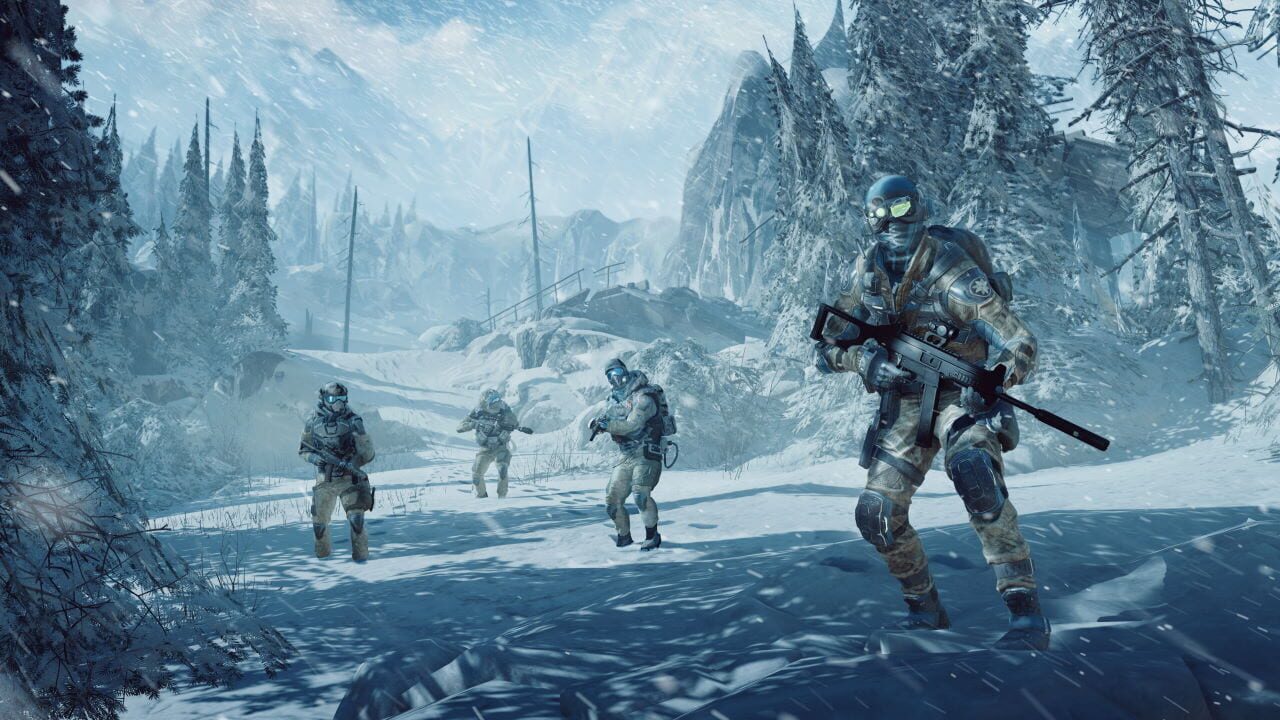 Warface: Clutch Image