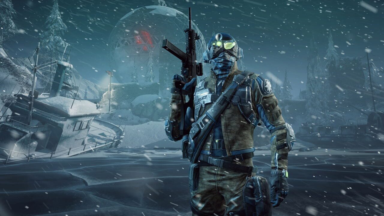 Warface: Clutch Image
