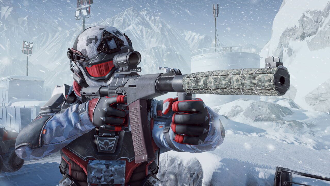 Warface: Clutch Image