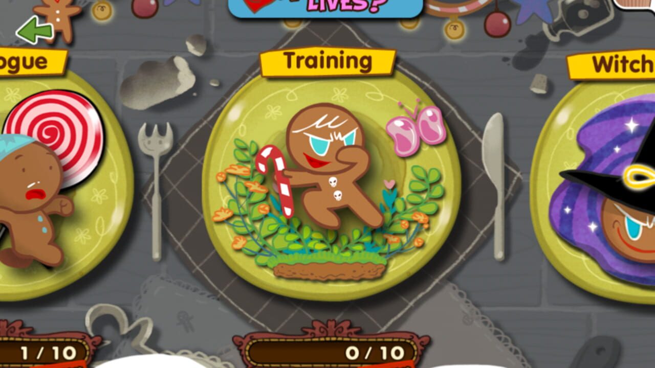 OvenBreak Image