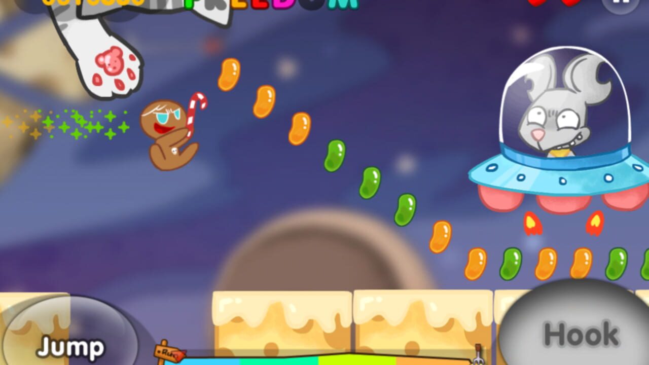 OvenBreak Image