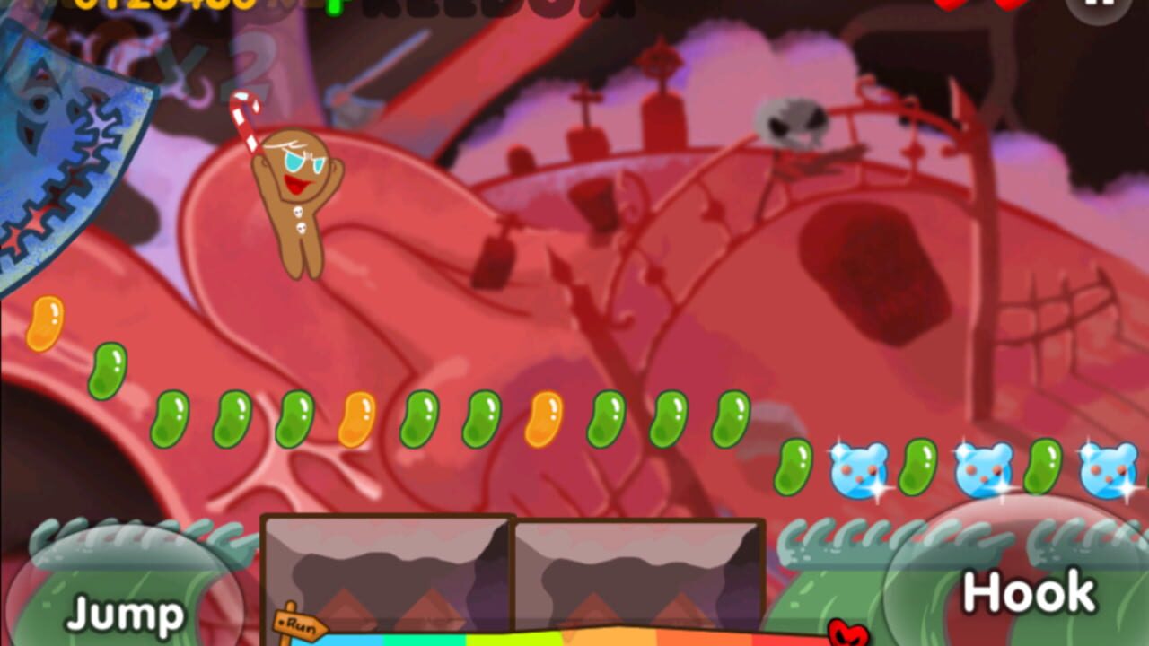 OvenBreak Image