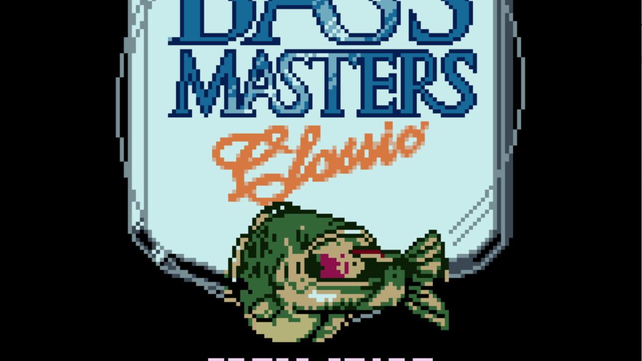 Bass Masters Classic — Screenshot 5