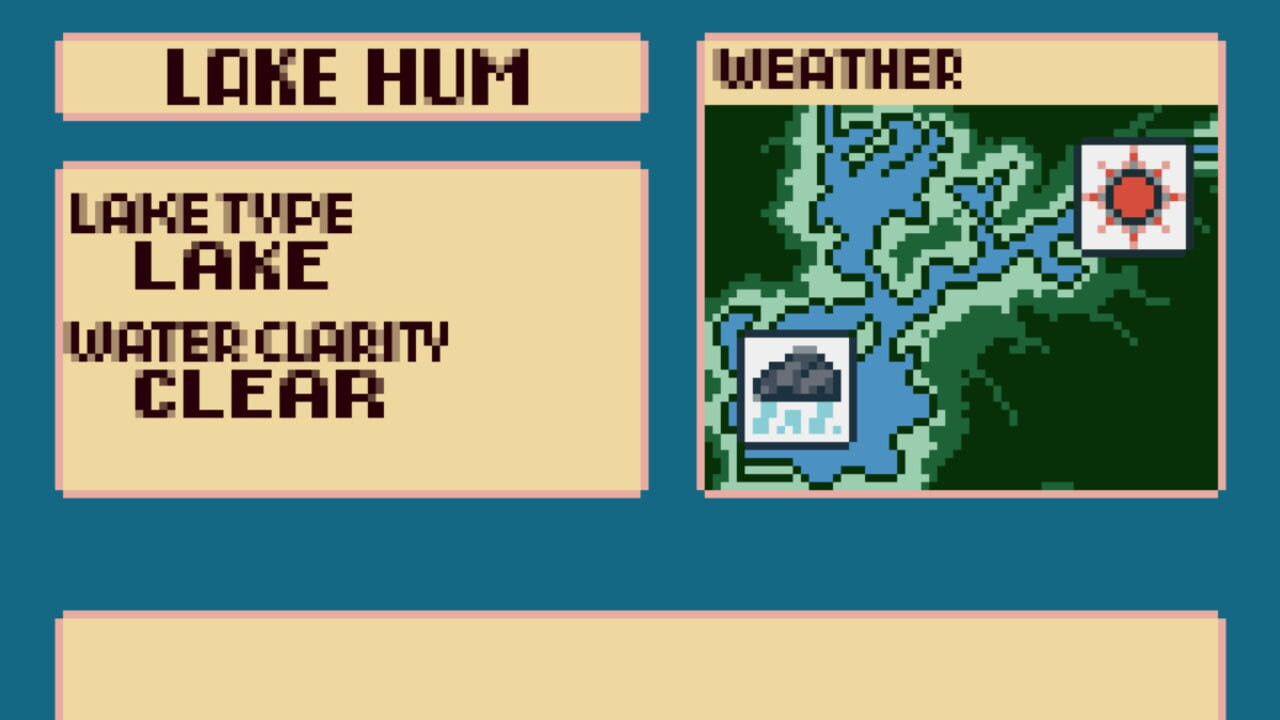 Bass Masters Classic — Screenshot 3