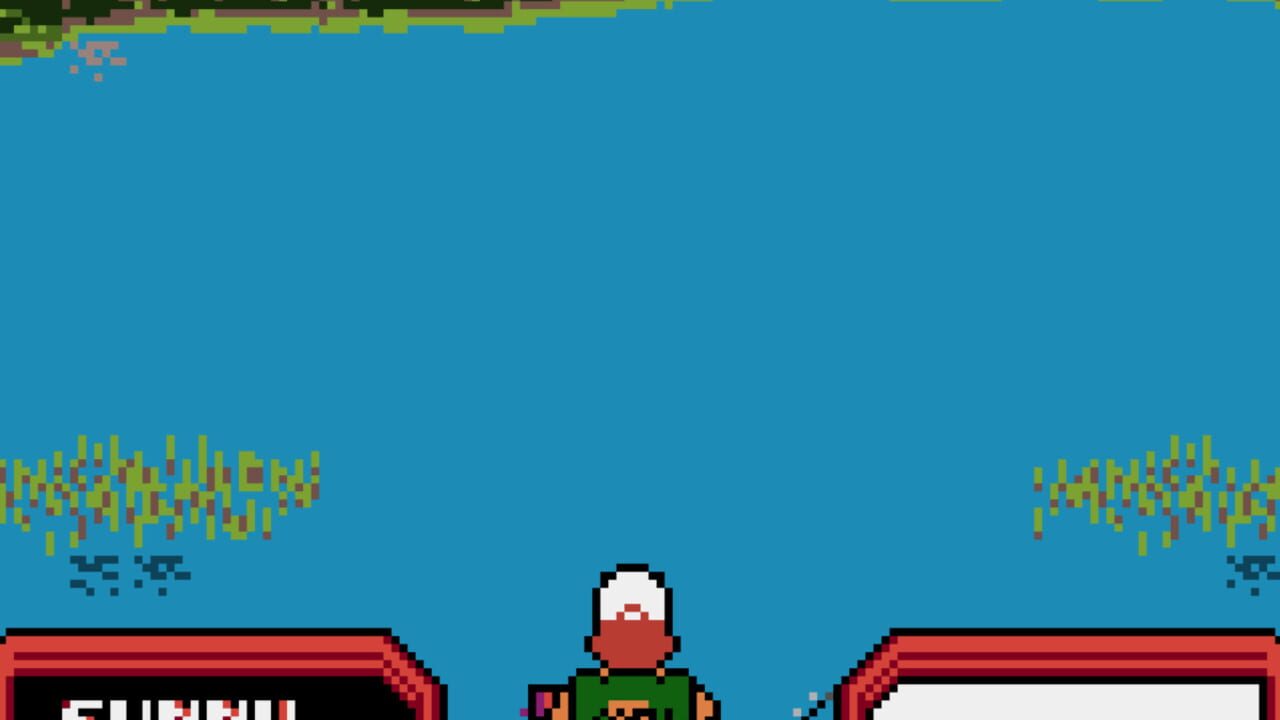 Bass Masters Classic — Screenshot 4