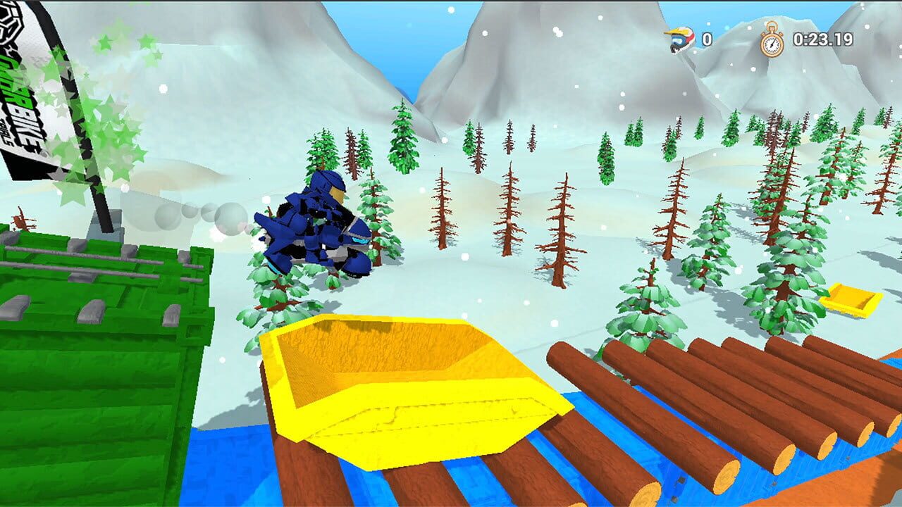 Gnarbike Trials 2 Image