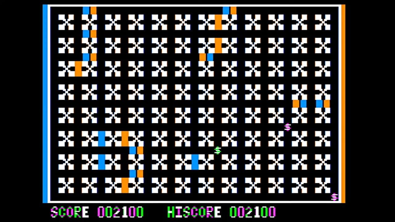 Crazy Mazey — Screenshot 3