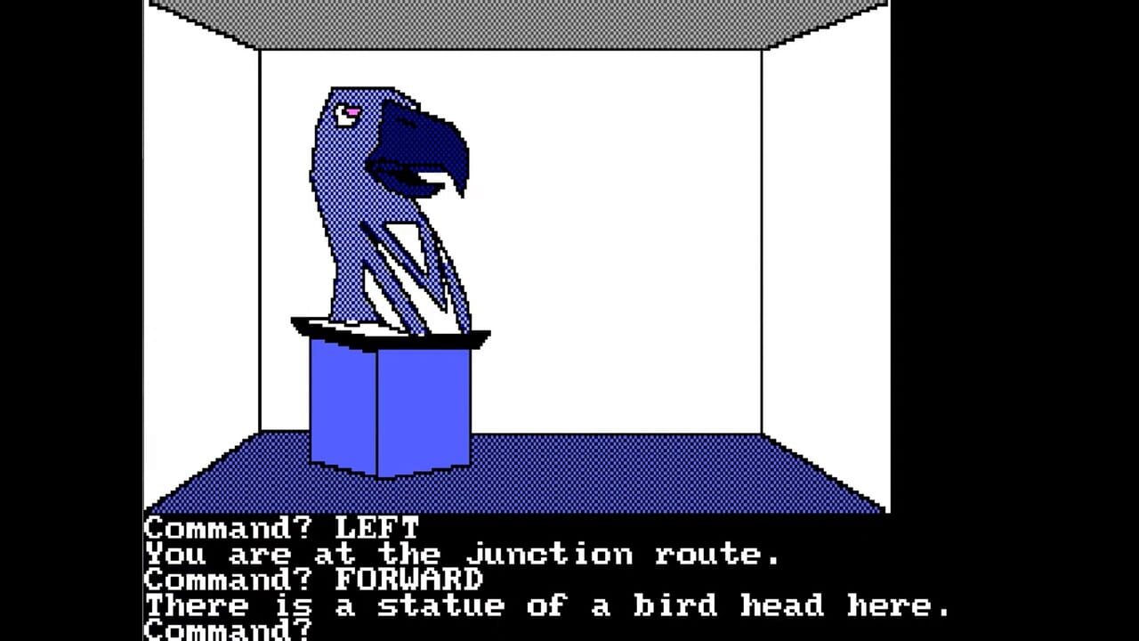 The Demon's Forge — Screenshot 4