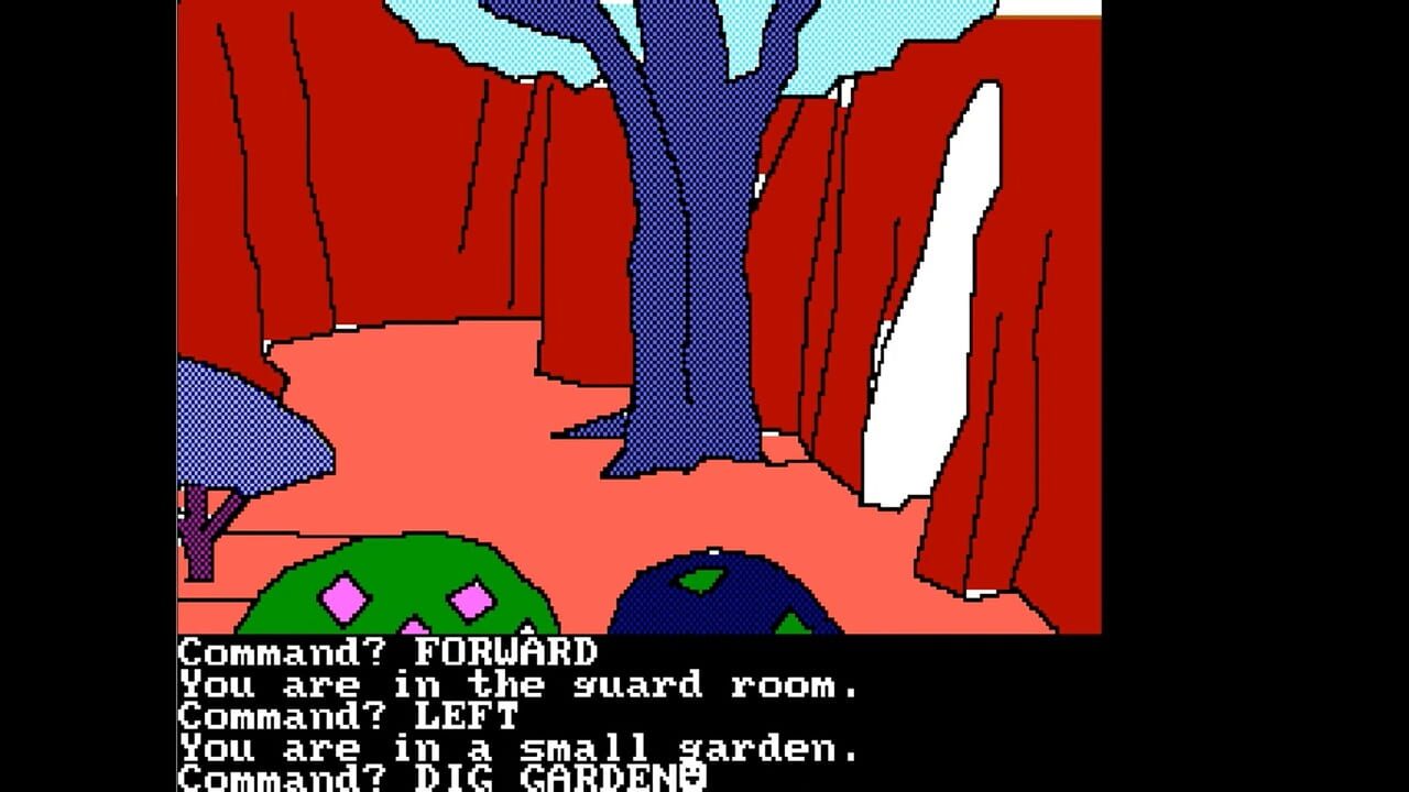 The Demon's Forge — Screenshot 5