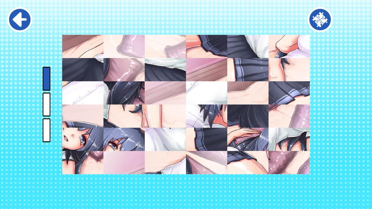 Easy Hentai — Screenshot 2
