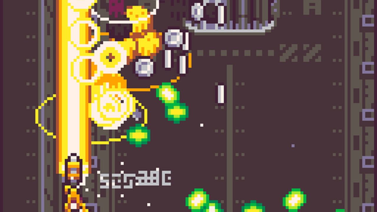 Kalikan Screenshot 1
