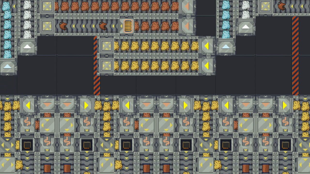Assembly Line 2 — Screenshot 1