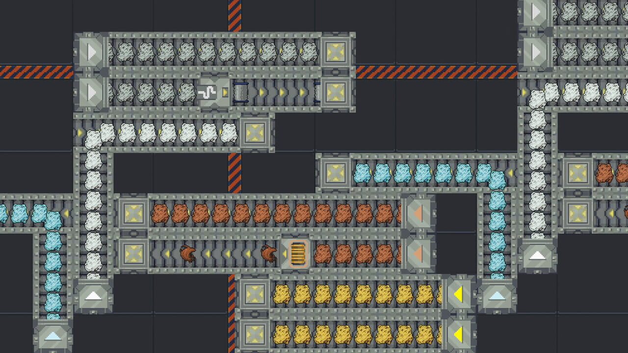 Assembly Line 2 — Screenshot 3