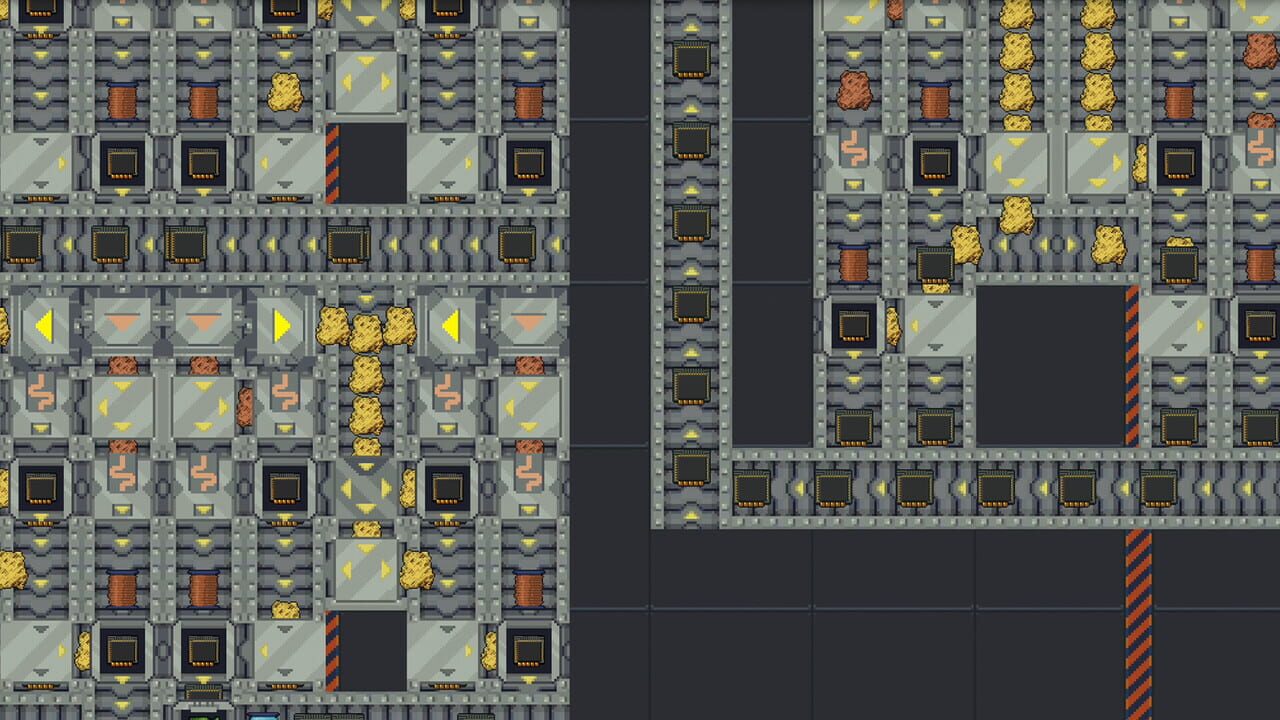 Assembly Line 2 — Screenshot 5