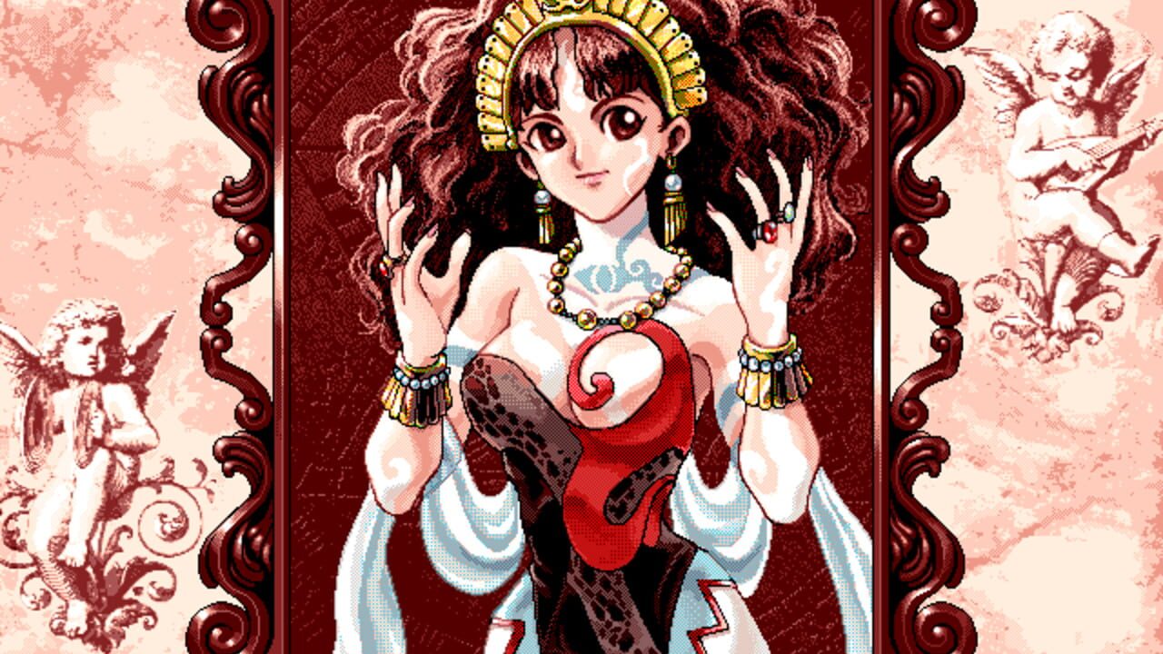 Princess Maker 2