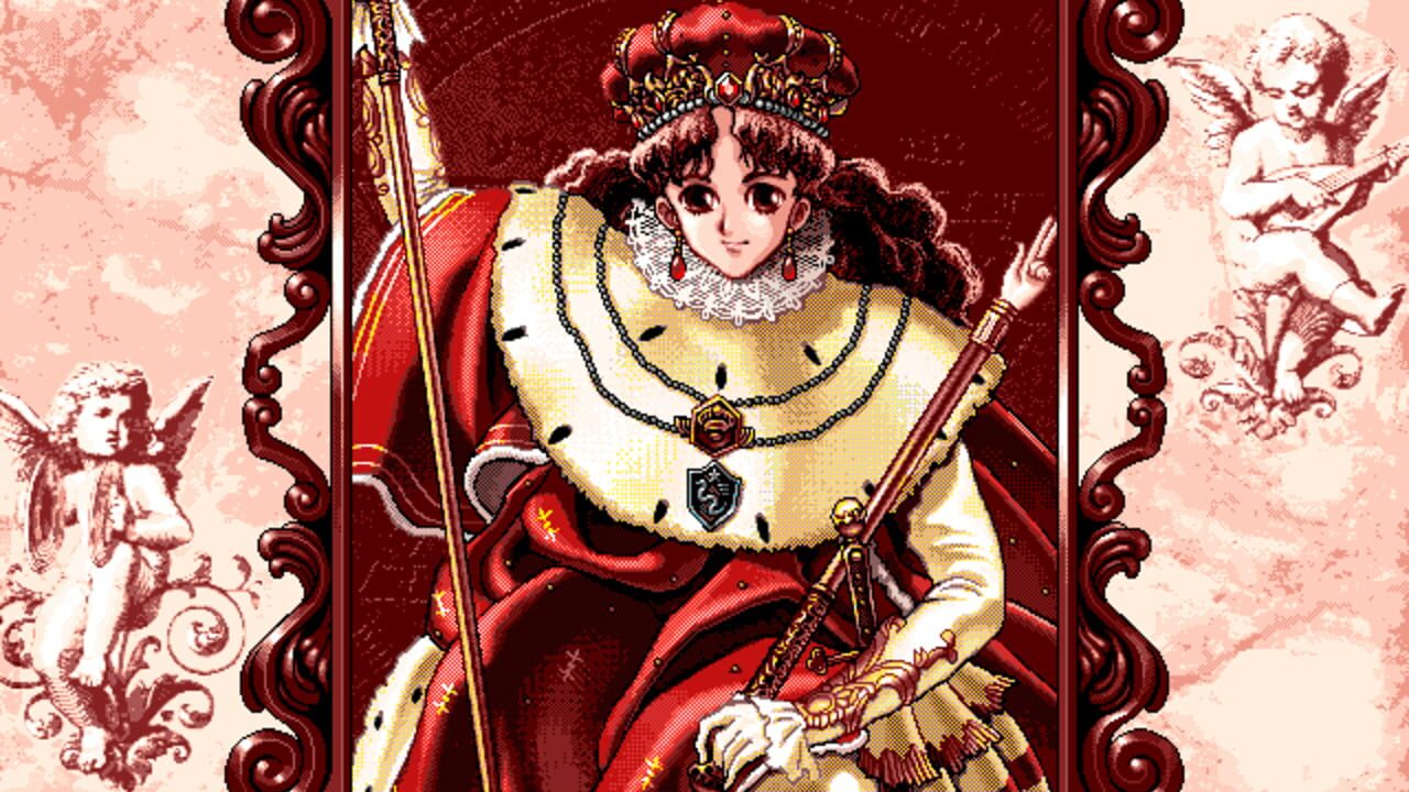 Princess Maker 2